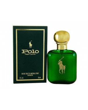 POLO RALPH LAUREN PERFUME FOR MEN 118 ML