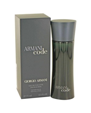 Armani Code Luna Perfume For Man 75ml